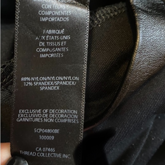 🔻SALE🔻BEBE🔹EXCELLENT CONDITION - Picture 5 of 6